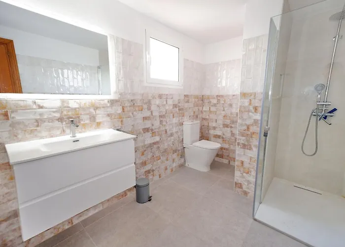 דירה Talima-1 By Interhome *