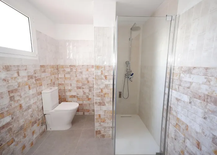 Talima-1 By Interhome דירה